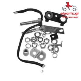 Μίζα Bosch SRS0016 