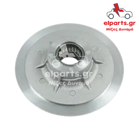 Μίζα Bosch SRS0074 