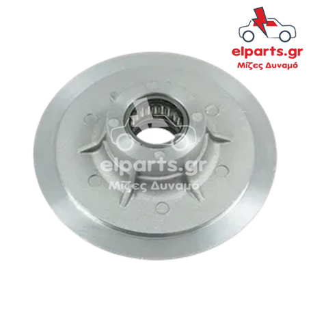 Μίζα Bosch SRS0074 