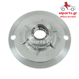 Μίζα Bosch SRS0087 