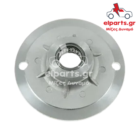 Μίζα Bosch SRS0087 