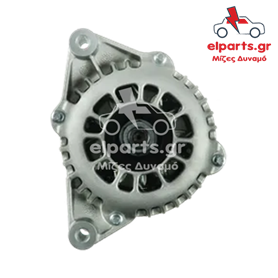Δυναμό Delco A1010 10479914