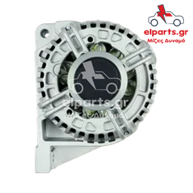 Δυναμό Bosch A0049S 124525029