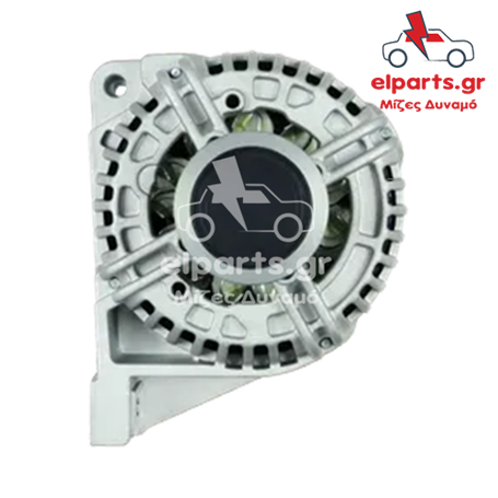 Δυναμό Bosch A0049S 124525029