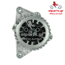 Δυναμό Delco A1012 10479914