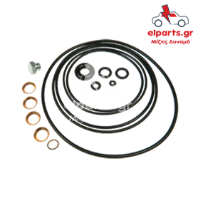 Μίζα Bosch SRS0188(BOSCH) 