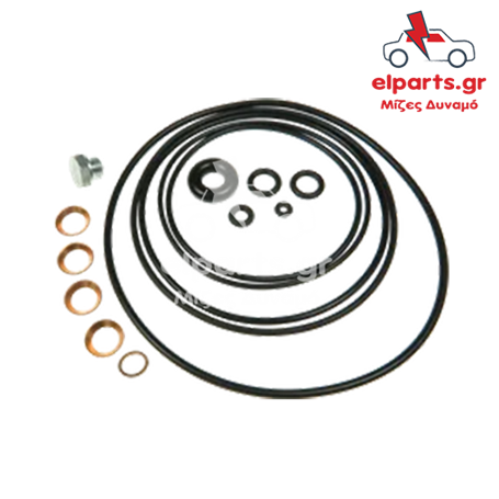 Μίζα Bosch SRS0188(BOSCH) 