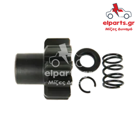 Μίζα Delco SRS1031 