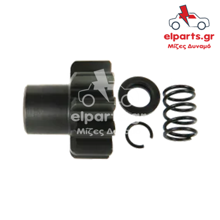 Μίζα Delco SRS1031 