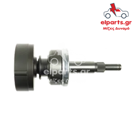 SRS1032 Μίζα κινητήρα Planet gear με κίνηση Delco Μίζα Delco SRS1032