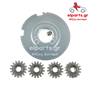 Μίζα Delco SRS1032 
