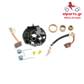 Μίζα Ika SRS3001(IKA) 