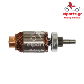 Μίζα Valeo SRS3019 