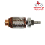 Μίζα Valeo SRS3019 