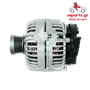 Δυναμό Bosch A0049S 124525029
