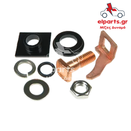 Μίζα Denso SRS6087S 