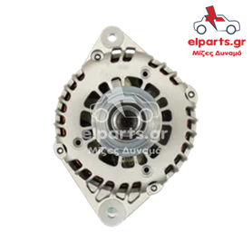 Δυναμό Delco A1021(P) 