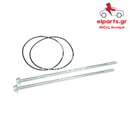 Μίζα Iskra / Letrika SRS9084(LETRIKA) 