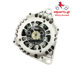 Δυναμό Delco A1024R 