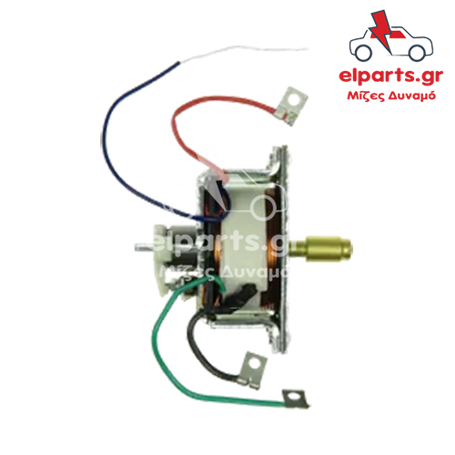Μίζα Bosch SS0001P 