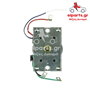 Μίζα Bosch SS0001P 