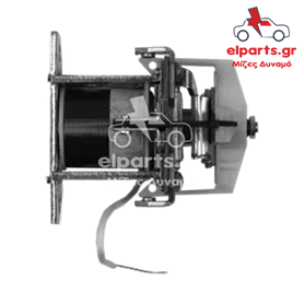 Μίζα Bosch SS0002 