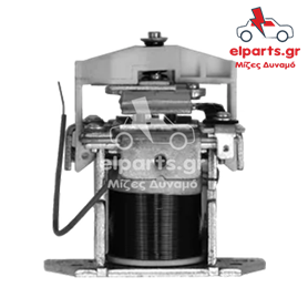 Μίζα Bosch SS0002(OEM) 