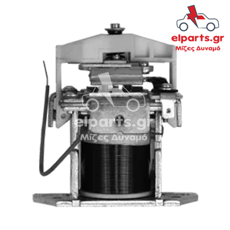 Μίζα Bosch SS0002(OEM) 
