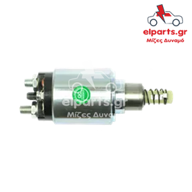 Μίζα Bosch SS0004(OEM) 