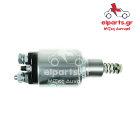 Μίζα Bosch SS0004P 