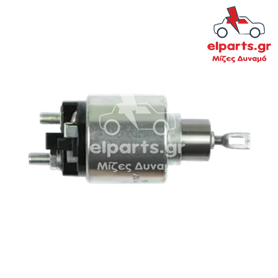 Μίζα Bosch SS0006P 