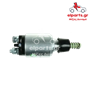 Μίζα Bosch SS0008(ZM) 