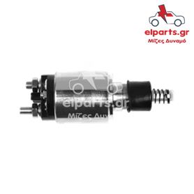 Μίζα Bosch SS0009 