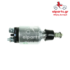 Μίζα Bosch SS0009(ZM) 