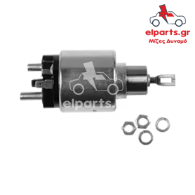 Μίζα Bosch SS0010(ZM) 