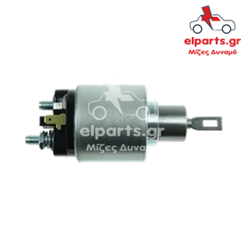 Μίζα Bosch SS0010S 