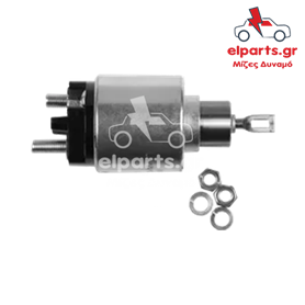 Μίζα Bosch SS0011(ZM) 