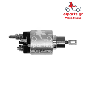 Μίζα Bosch SS0012(OEM) 