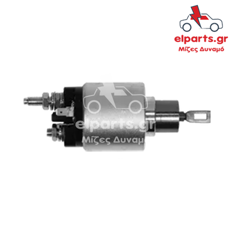 Μίζα Bosch SS0012(OEM) 
