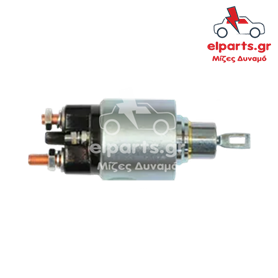 Μίζα Bosch SS0013 