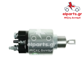 Μίζα Bosch SS0013P 