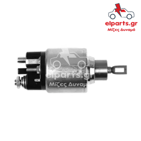 Μίζα Bosch SS0016 