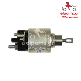 Μίζα Bosch SS0016(BOSCH) 