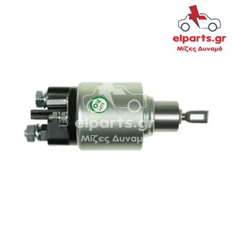 Μίζα Bosch SS0016P 