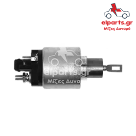 Μίζα Bosch SS0017 