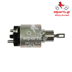 Μίζα Bosch SS0018(BOSCH) 