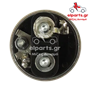 Μίζα Bosch SS0019(BOSCH) 