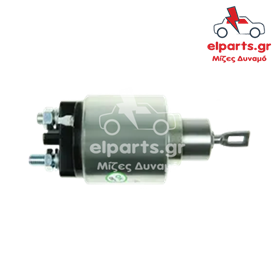 Μίζα Bosch SS0019P 