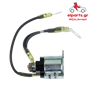 Μίζα Bosch SS0022(BOSCH) 