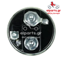 Μίζα Bosch SS0023P 